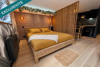 achat immeuble remiremt 88200