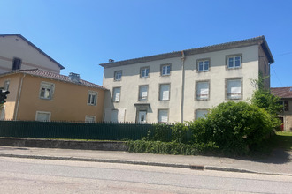 achat immeuble remoncourt 88800