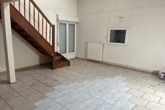 achat immeuble remoncourt 88800