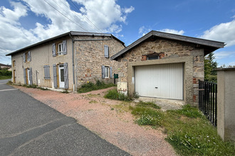 achat immeuble renaison 42370