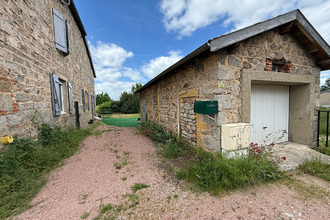 achat immeuble renaison 42370