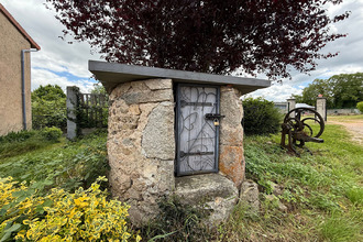 achat immeuble renaison 42370