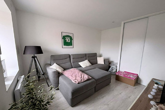 achat immeuble renaison 42370