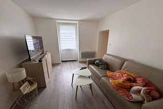 achat immeuble renaison 42370