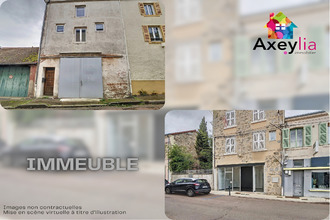 achat immeuble renaison 42370