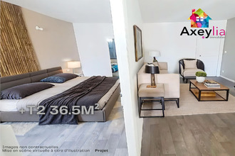 achat immeuble renaison 42370