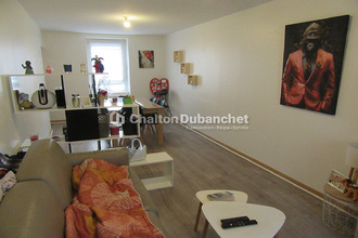 achat immeuble renaison 42370