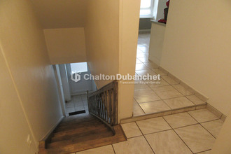 achat immeuble renaison 42370