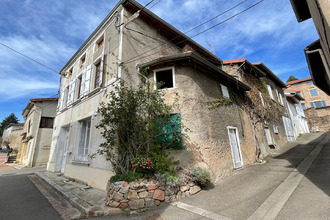 achat immeuble renaison 42370