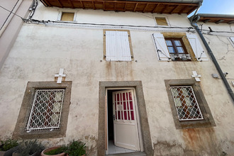 achat immeuble renaison 42370