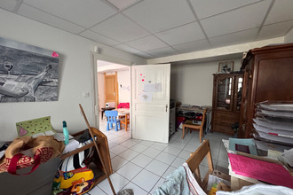 achat immeuble renaison 42370