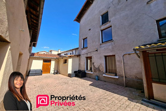 achat immeuble renaison 42370