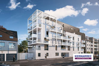 achat immeuble rennes 35000