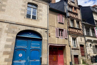 achat immeuble rennes 35000