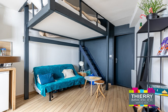 achat immeuble rennes 35000