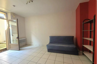 achat immeuble rennes 35000