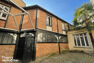 achat immeuble rennes 35000