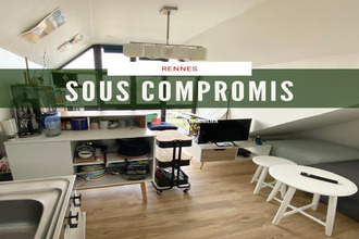 achat immeuble rennes 35000