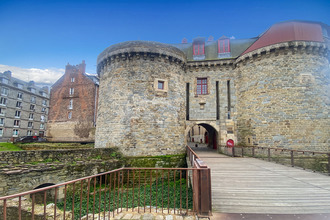 achat immeuble rennes 35000