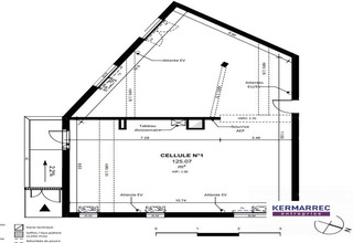 achat immeuble rennes 35000