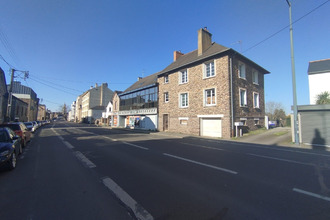 achat immeuble rennes 35200