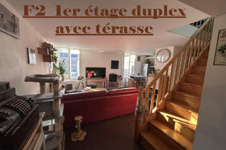 achat immeuble ressons-sur-matz 60490