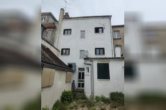 achat immeuble rethel 08300