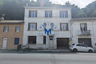 achat immeuble retournac 43130