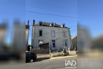 achat immeuble reuilly 36260