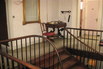 achat immeuble revel 31250