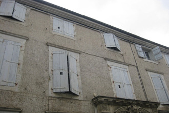 achat immeuble revel 31250