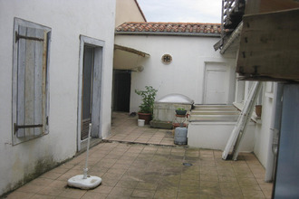 achat immeuble revel 31250