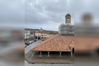 achat immeuble revel 31250