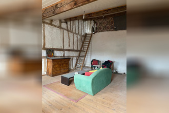 achat immeuble revel 31250