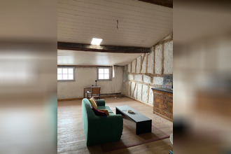 achat immeuble revel 31250