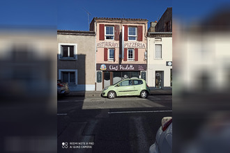 achat immeuble revel 31250