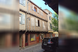 achat immeuble revel 31250