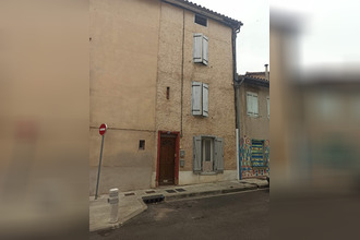 achat immeuble revel 31250