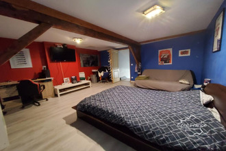 achat immeuble revin 08500