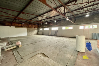 achat immeuble revin 08500