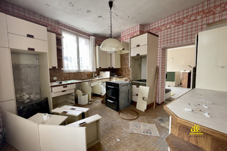 achat immeuble revin 08500