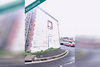 achat immeuble revin 08500