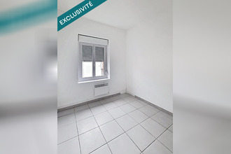 achat immeuble revin 08500