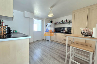 achat immeuble reze 44400