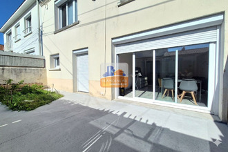achat immeuble reze 44400