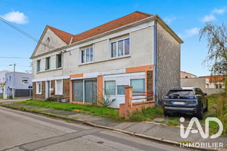 achat immeuble reze 44400