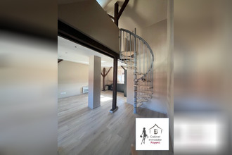 achat immeuble rhinau 67860