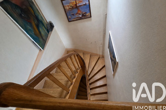 achat immeuble riaille 44440