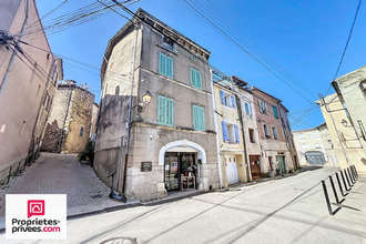 achat immeuble rians 83560