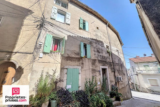 achat immeuble rians 83560